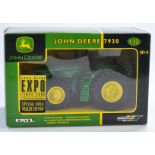 Britains 1/32 Farm Model issue comprising No. 15924S John Deere 7930 Tractor. Special Edition for