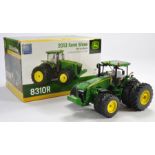 Ertl (2013) 1/32 Farm Model issue comprising No. 45448A John Deere 8310R Tractor. Limited Edition (