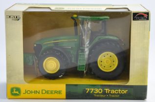 Britains Ertl RC2 (2007) 1/32 Farm Model issue comprising No. 15931 John Deere 7730 Tractor.