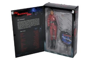 Sideshow 12" James Bond 007 Collectable Figure comprising Jinx from Die Another Day. Looks to be