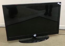 A Blaupunkt 42" LED television