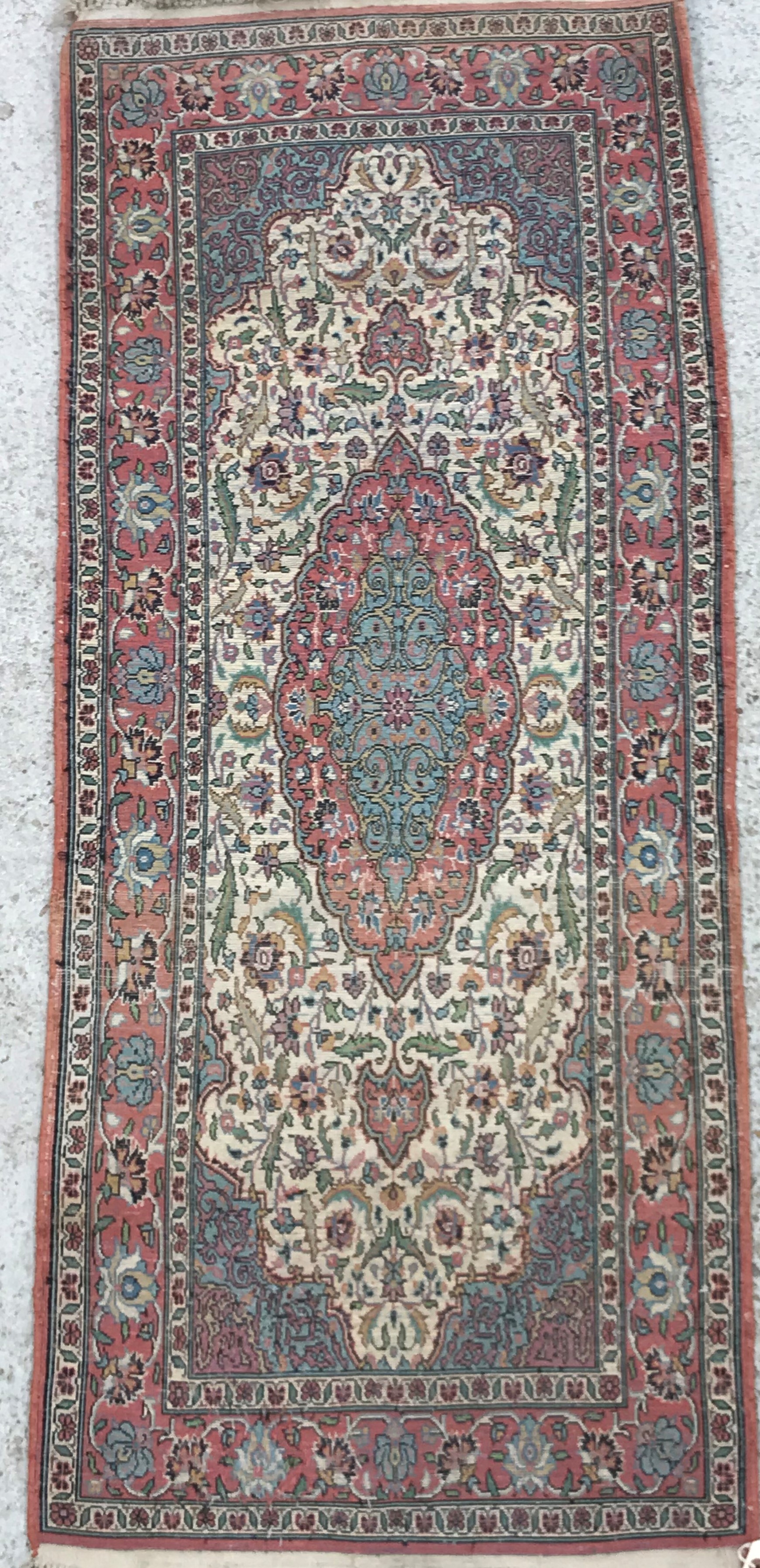 A Belouch rug, - Image 2 of 2