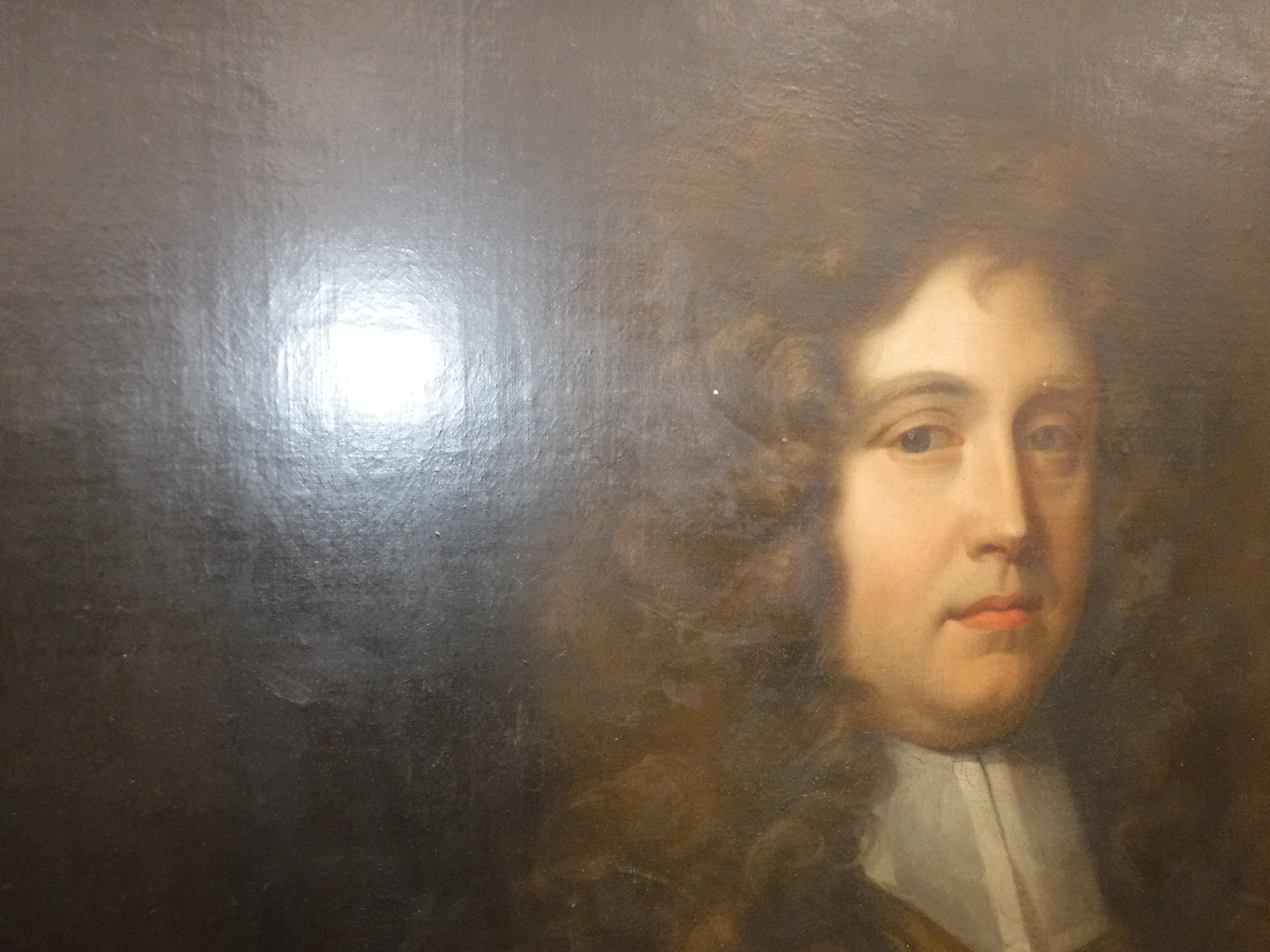 ENGLISH SCHOOL IN THE MANNER OF SIR GODFREY KNELLER (1646-1723) “Andrew Barker of Fairford” with - Image 9 of 82