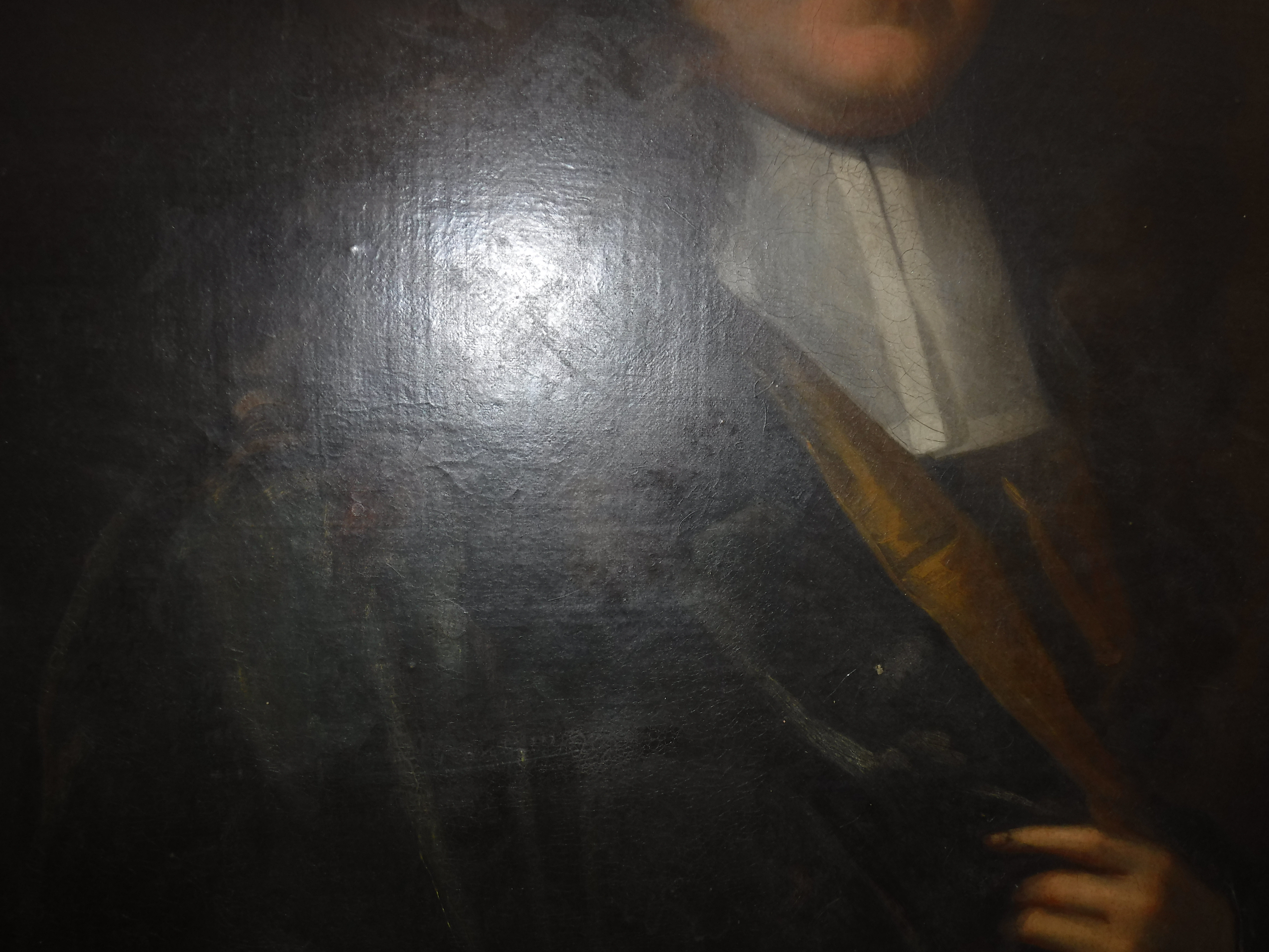 ENGLISH SCHOOL IN THE MANNER OF SIR GODFREY KNELLER (1646-1723) “Andrew Barker of Fairford” with - Image 12 of 82