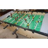 A PB Sports table football game, table size 67.