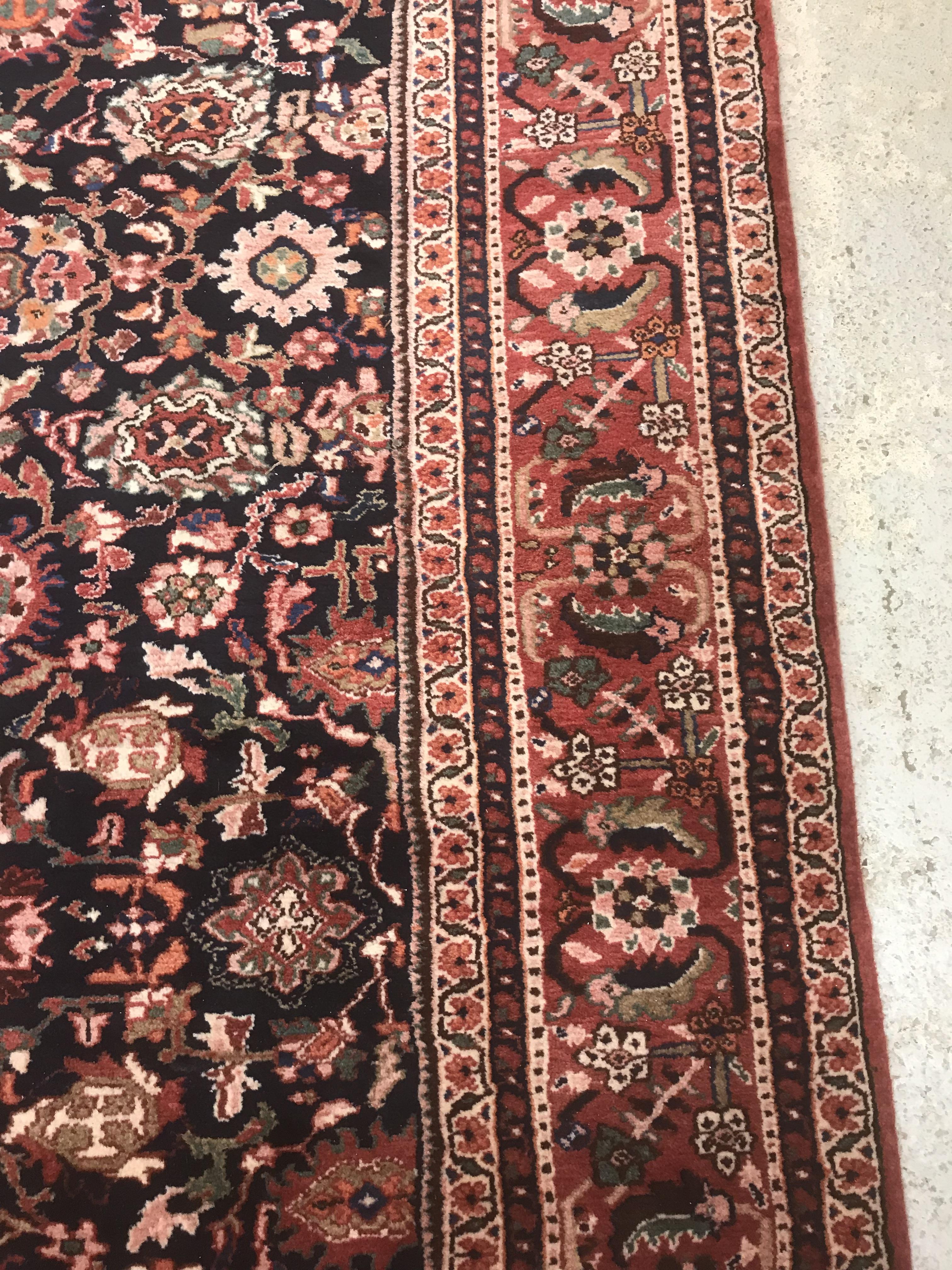 A 20th Century Afghan Kazak carpet, - Image 6 of 36