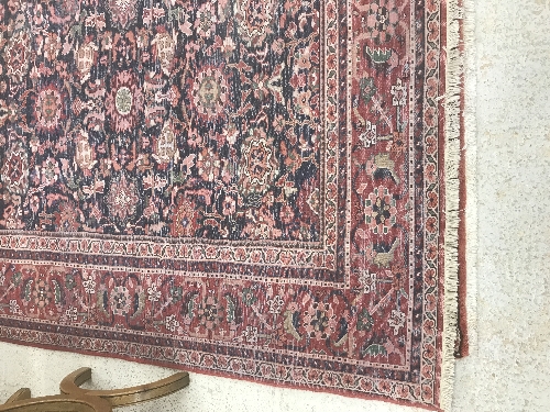 A 20th Century Afghan Kazak carpet, - Image 26 of 36
