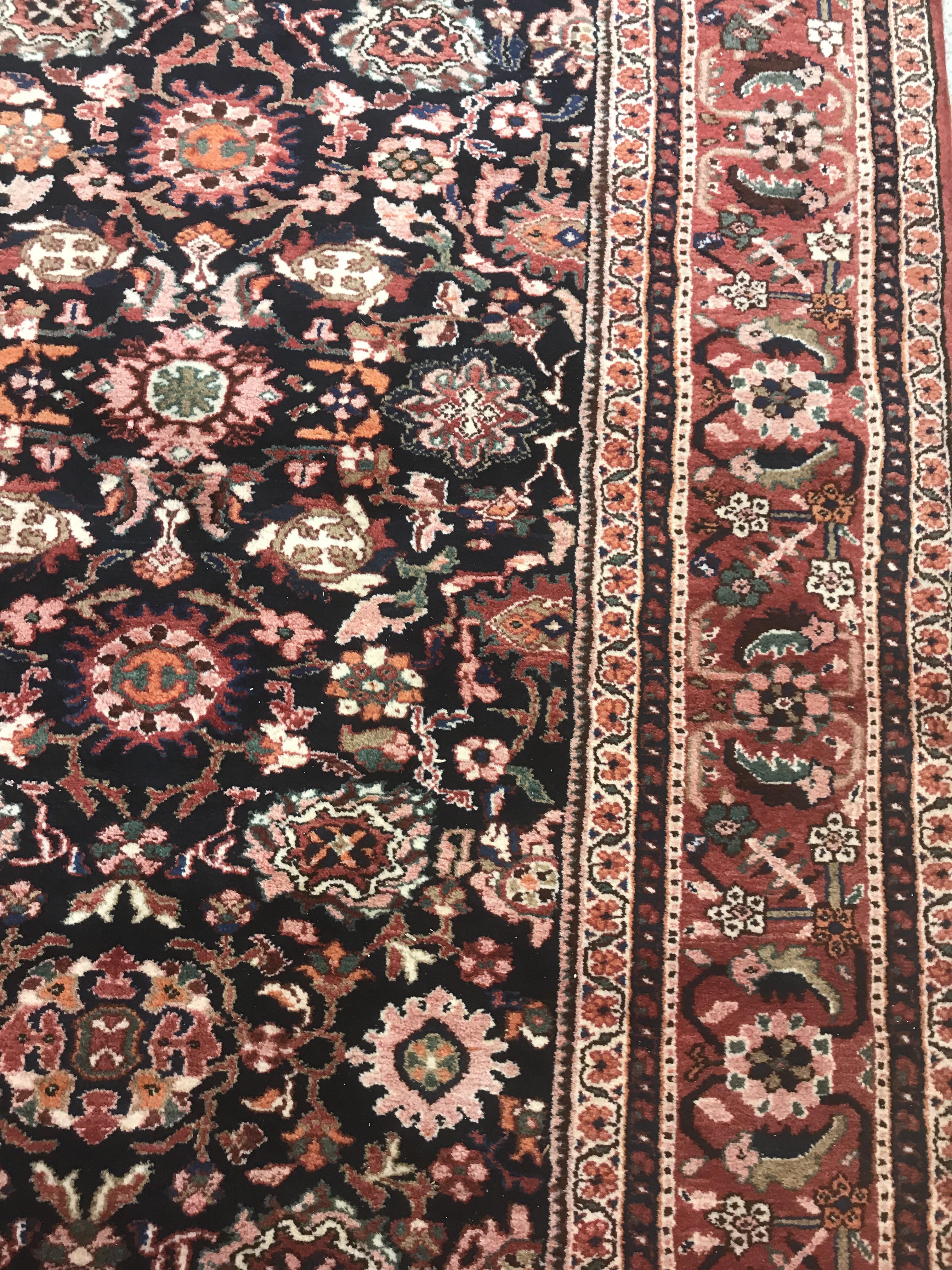 A 20th Century Afghan Kazak carpet, - Image 13 of 36