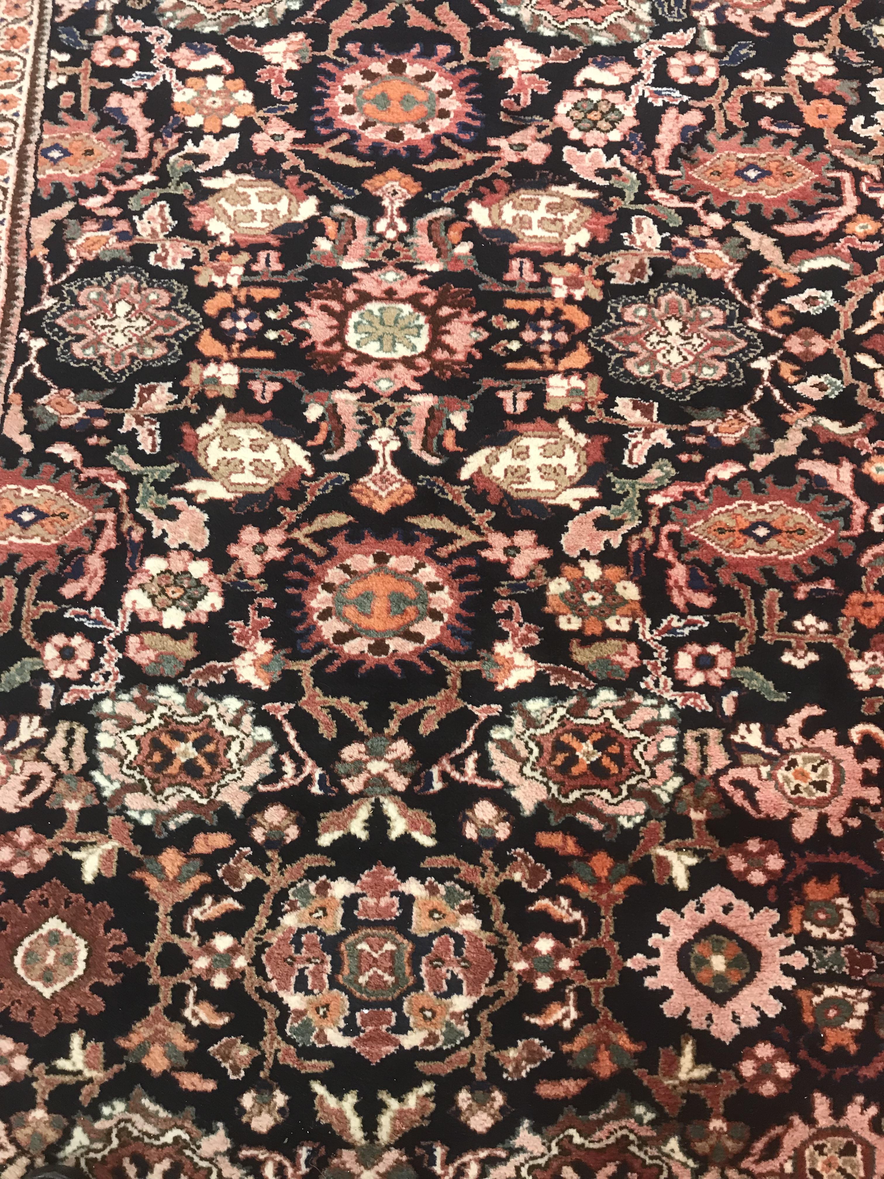 A 20th Century Afghan Kazak carpet, - Image 11 of 36