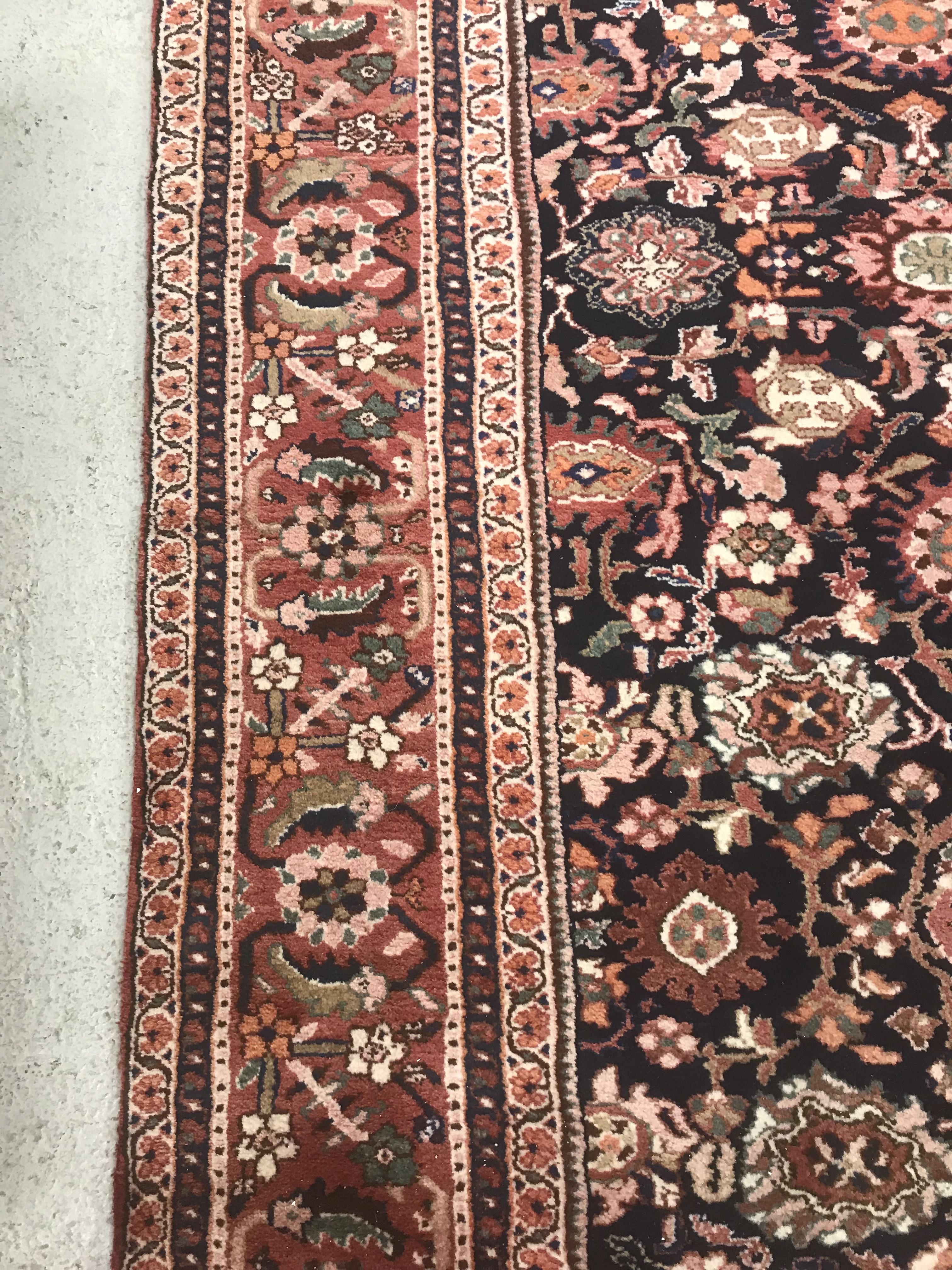 A 20th Century Afghan Kazak carpet, - Image 10 of 36