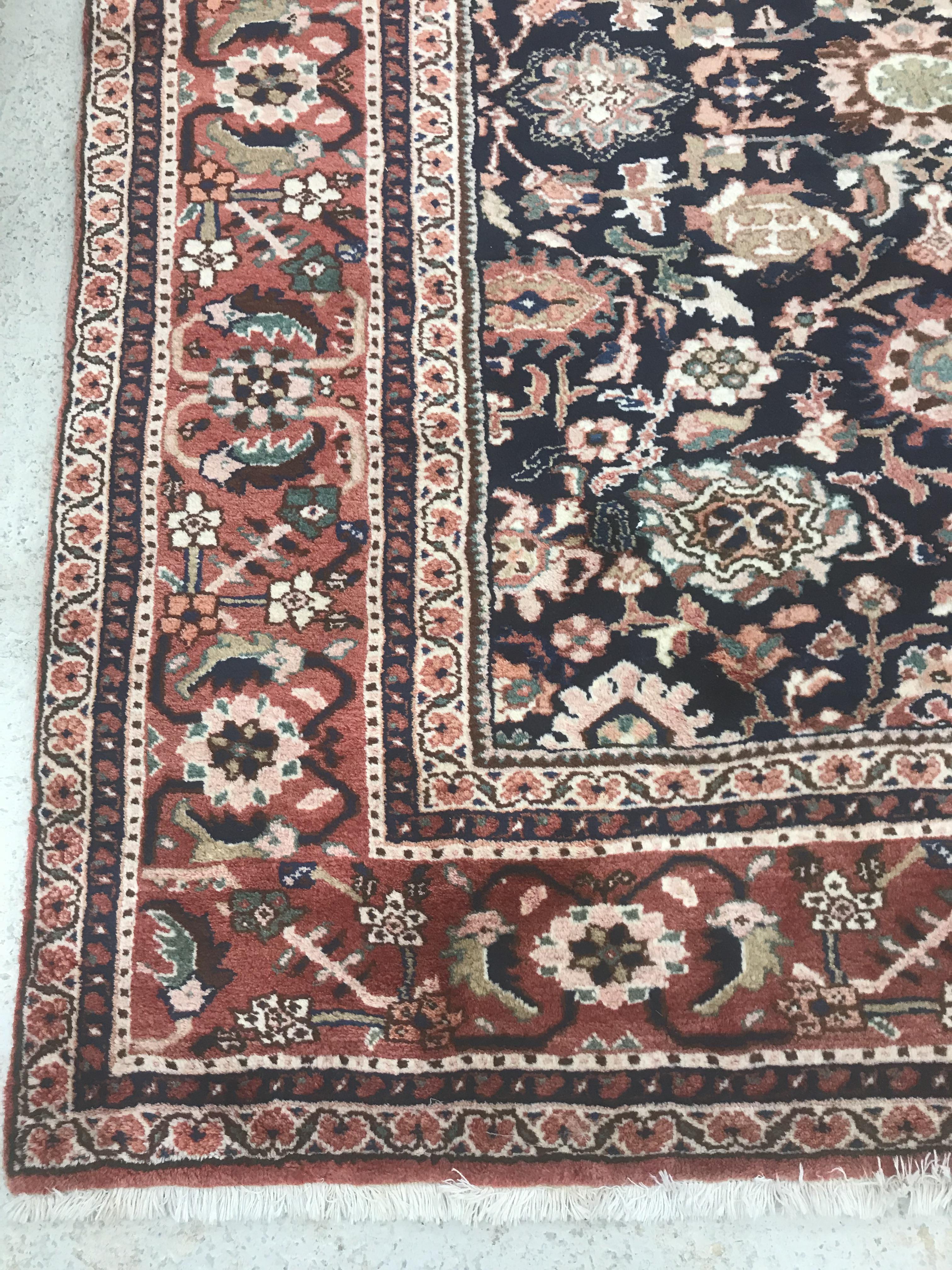 A 20th Century Afghan Kazak carpet, - Image 2 of 36