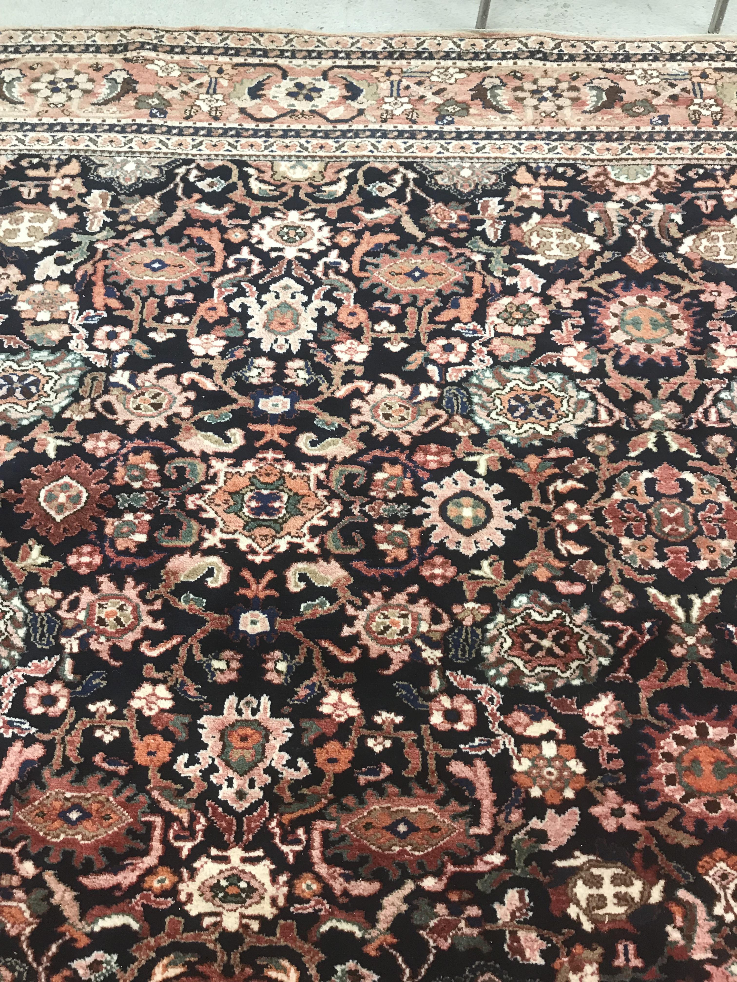 A 20th Century Afghan Kazak carpet, - Image 15 of 36