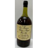 One bottle Château du Tariquet Bas-Armagnac Hors D'Age, P. Grassa Fille et Fils, 2.