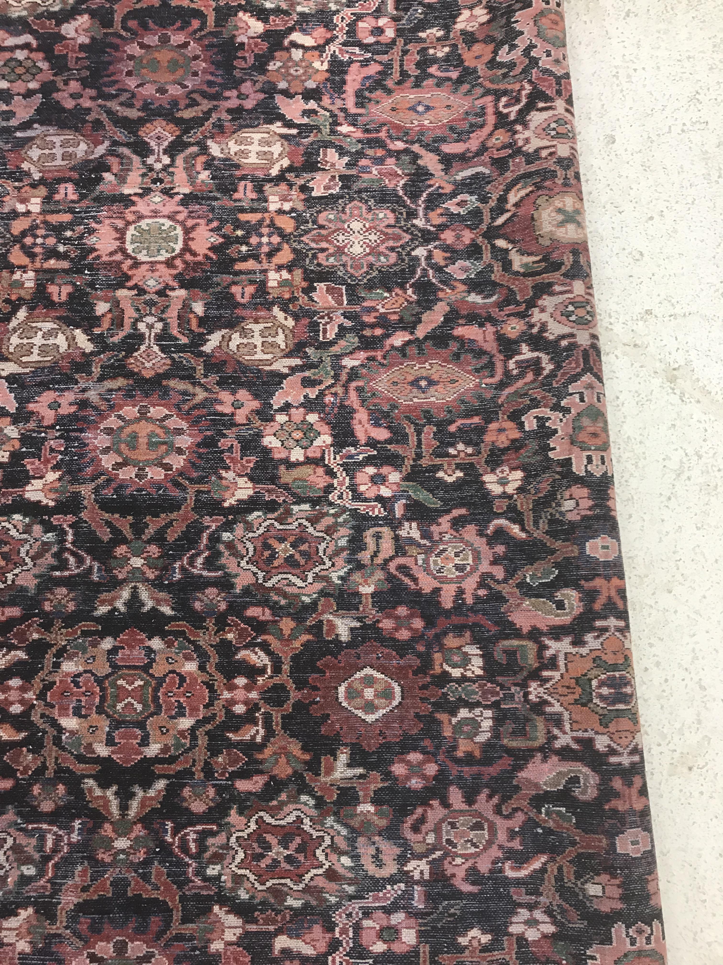 A 20th Century Afghan Kazak carpet, - Image 21 of 36