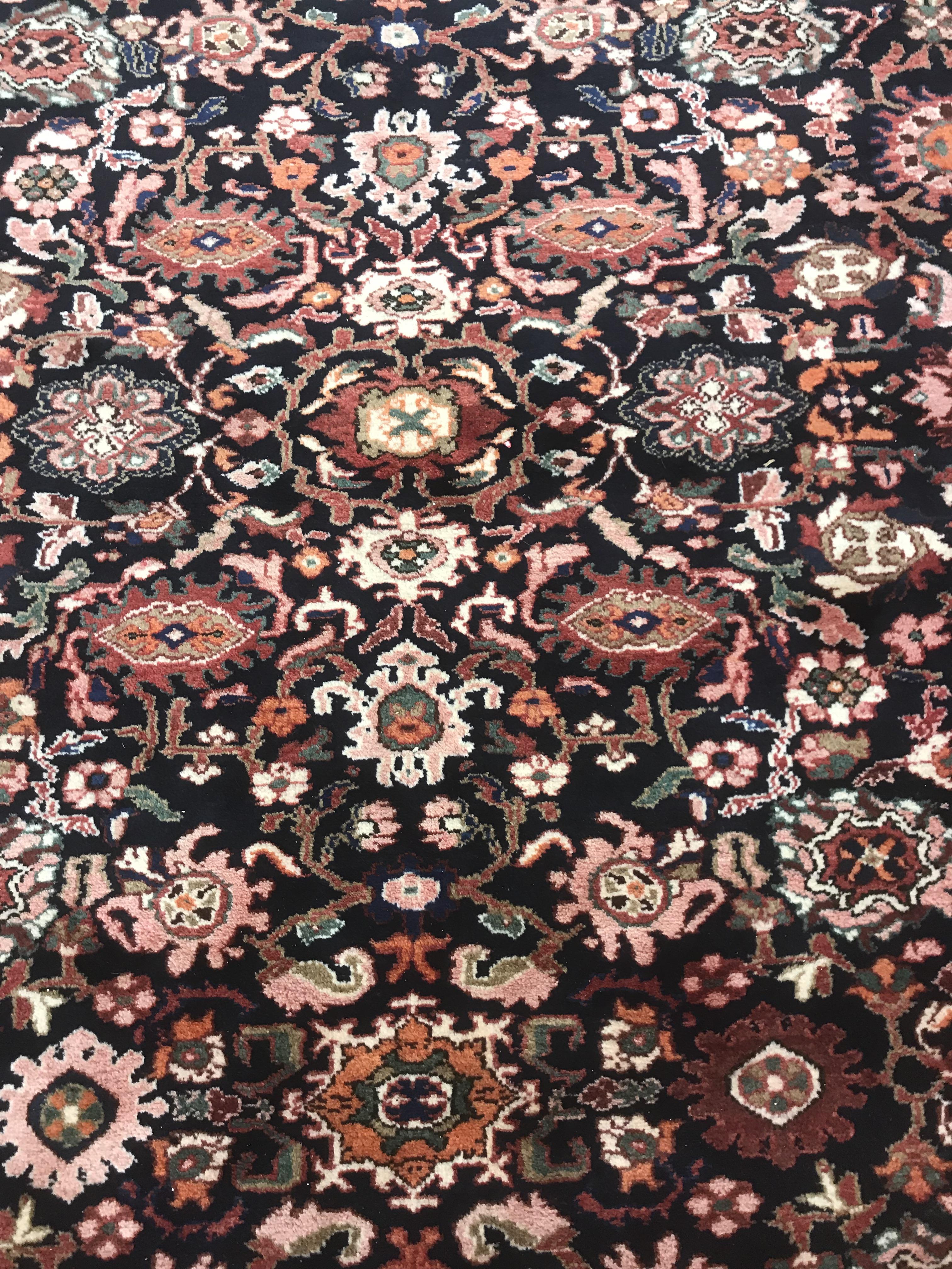 A 20th Century Afghan Kazak carpet, - Image 12 of 36