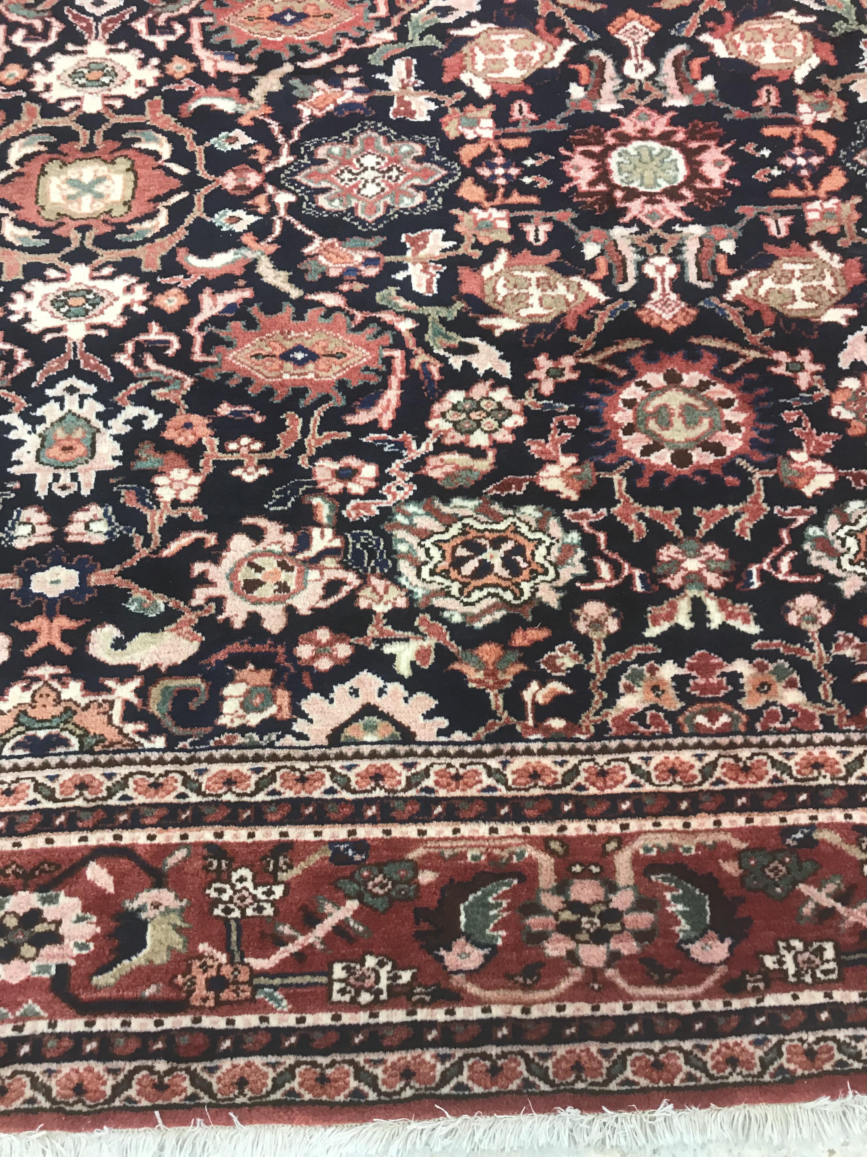 A 20th Century Afghan Kazak carpet, - Image 4 of 36