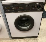 A Hotpoint Reversomatic Dryer Deluxe tum