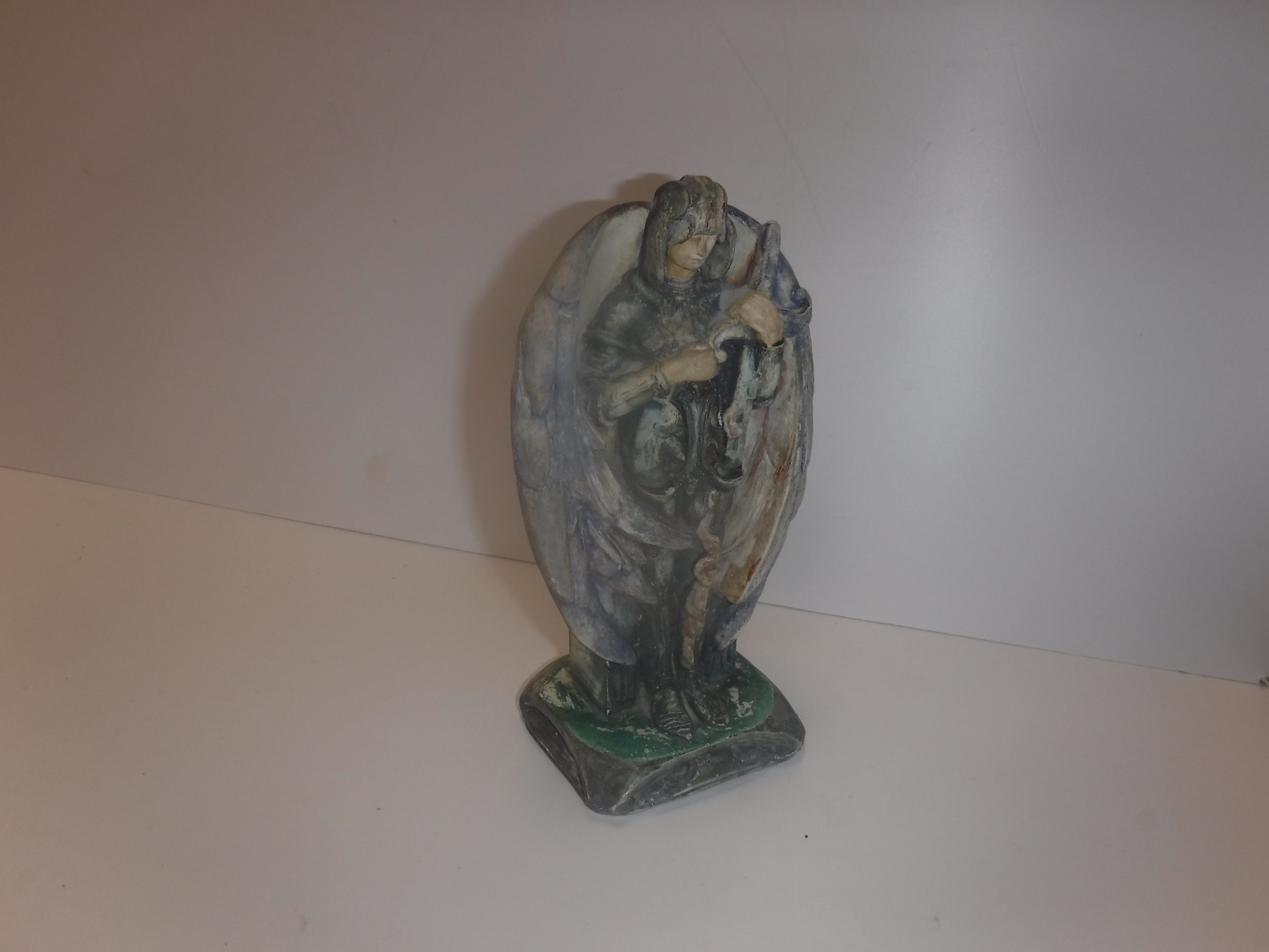A Compton Potter's Art Guild figure of S - Image 2 of 10