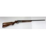 A Winchester Cooey Model 84 410 shotgun,