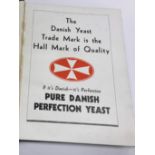 One volume JOSEPH A LAMBETH "Lambeth Method of Cake Decoration and Practical Pastries" with a