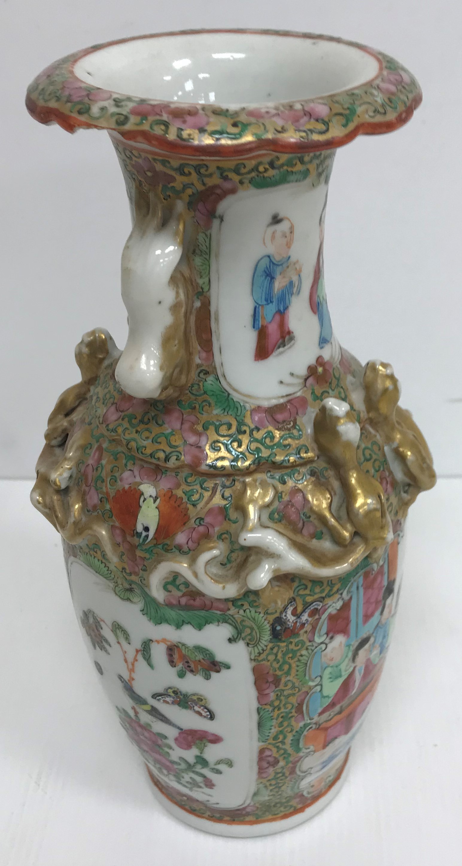 A Kosta Boda vase with engraved decoration depicting a woman playing the flute, signed and No'd. - Image 5 of 33