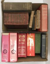 One volume "Debrett's Peerage Baronetage Knightage and Companionage 1926",