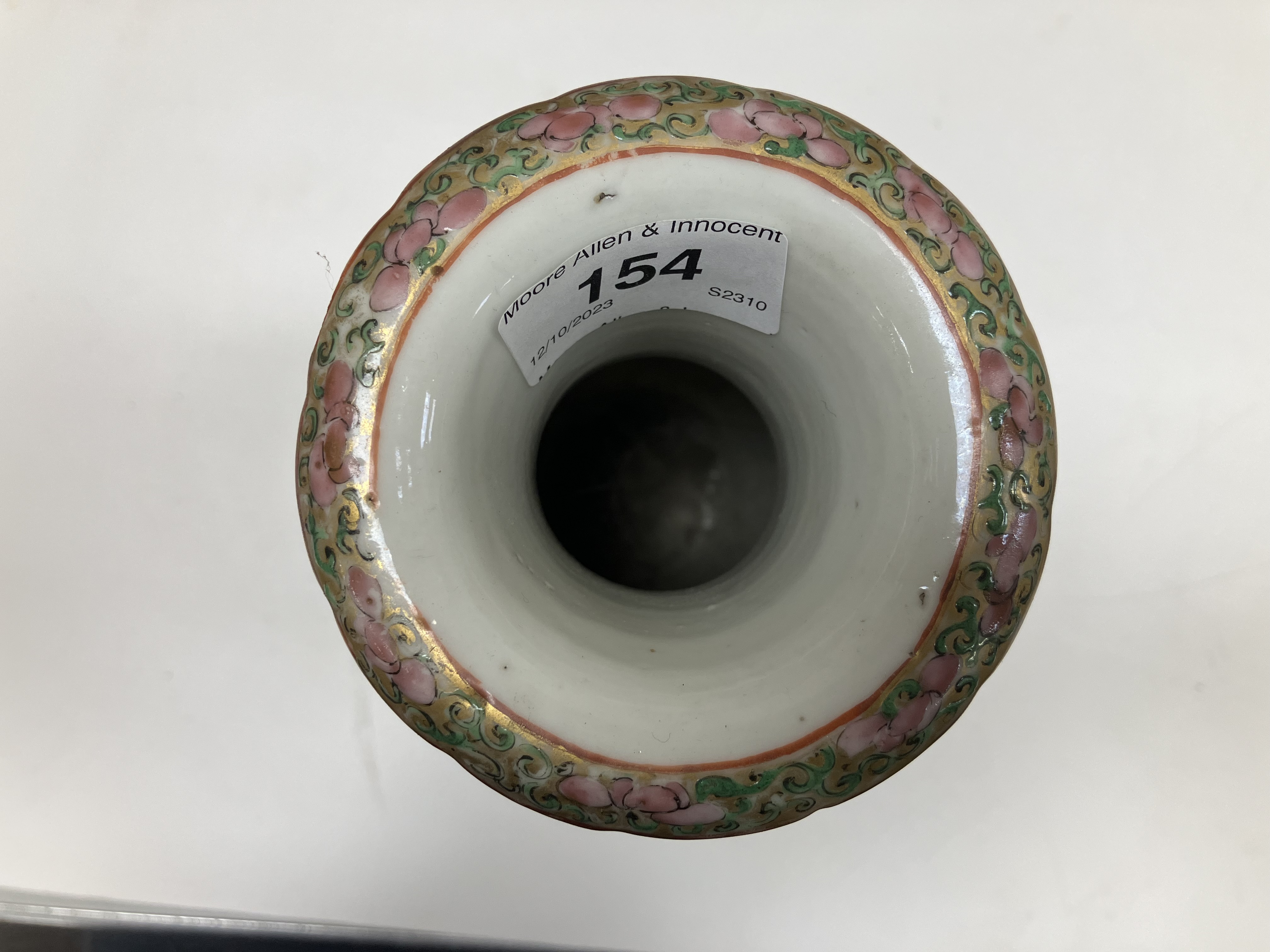A Kosta Boda vase with engraved decoration depicting a woman playing the flute, signed and No'd. - Image 22 of 33