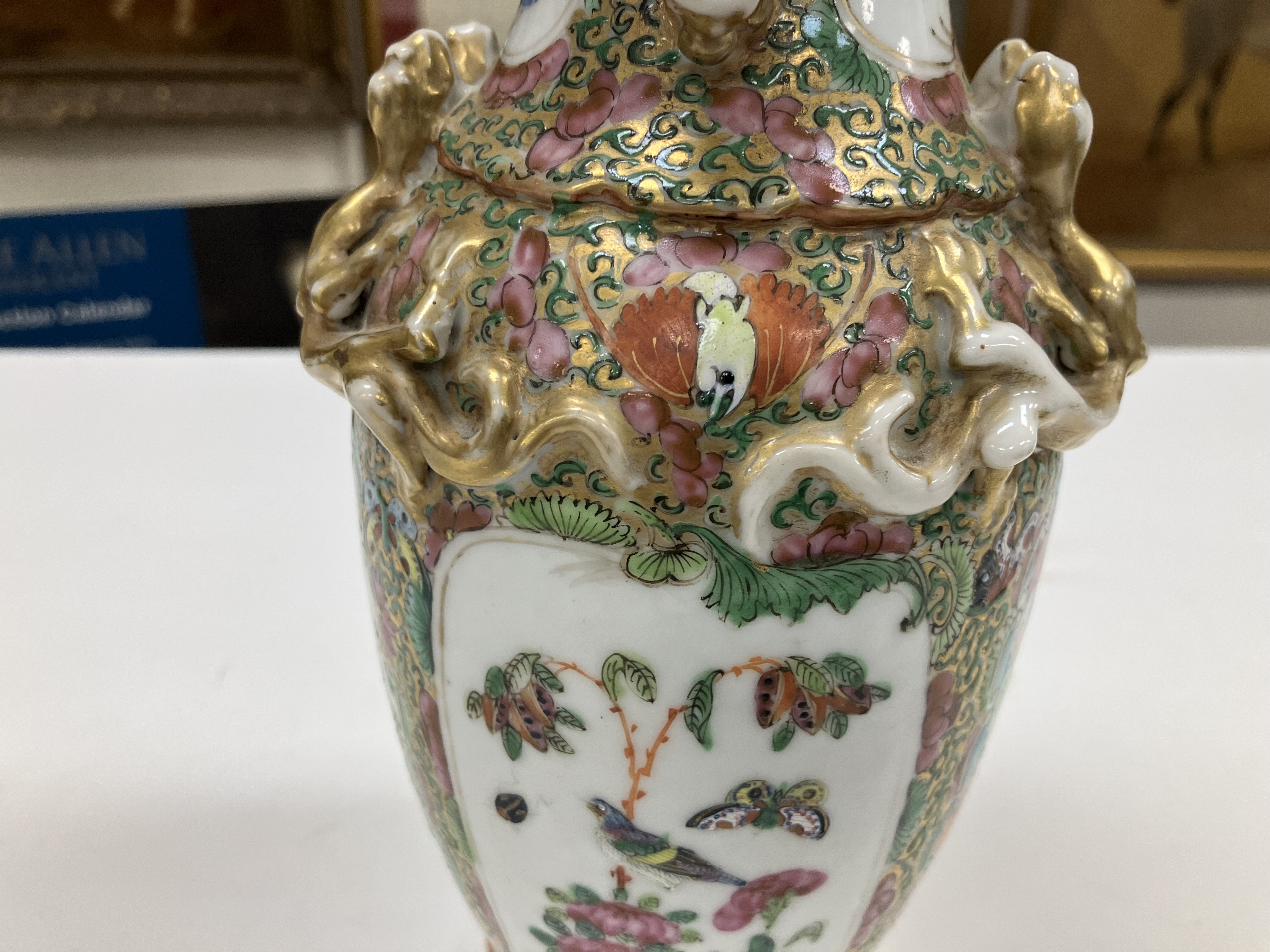 A Kosta Boda vase with engraved decoration depicting a woman playing the flute, signed and No'd. - Image 20 of 33