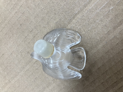 A Lalique "Montmarency" (Cherry) pattern - Image 18 of 24