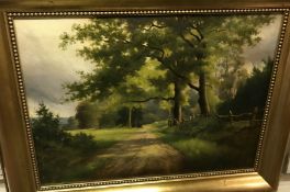 ALFRED ASHDOWN BOX (1879-1927) 