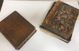 THE REV T W HORSFIELD, F.S.A. 