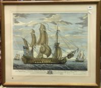 A collection of nine various decorative