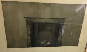 AFTER TERENCE MILLINGTON 