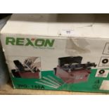 A Rexon grinder
