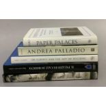 Architecture - Paper Palaces - Renaissance Architectural Treatise; Andrea Palladio; On Alberti and