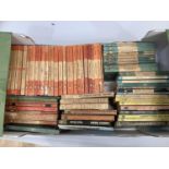 Early Penguin, Pelican & Pan paperbacks, qty