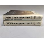 Reference books; Directory of Gold and Silversmiths 1838-1914, John Culme