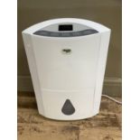 Clarke Air dehumidifier