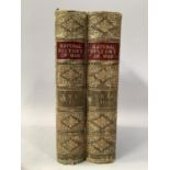 WOOD, J G - The Natural History of Man, 1870, illus, pub Routledge & Sons, London, green quarter