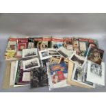 Quantity of Womens magazines dating from 1950's onwards, including Woman's Day, Women's Realm