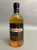 DRAMBUIE WHISKY LIQUEUR, 1 Bottle 70cl 40%