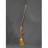 A Pre-1900 .177 Gem Air Rifle (Af)