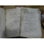 Of Local Interest An Auction Catalogue For The Dispersal Of Plas Tirion Estate, Caernarfon,