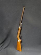 An Early 1950s Gecado Model 16 .177 Air Rifle