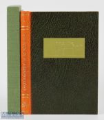 Scarce 1898 "The Book of St Andrews Links - containing Plan of Golf Courses, Greens, Rules et al"