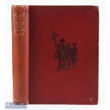 Robert Clark - "Golf - A Royal & Ancient Game" 2nd ed 1893 publ'd MacMillan London and New York - in