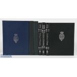 The Royal & Ancient Golf Club St Andrews Challenges & Champions, signed limited edition No. 224 1998