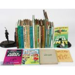 A Collection of Golf Humour Books, to include golf addicts' books by George Houghton x11 H/b and P/b