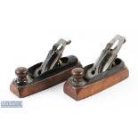 Stanley Rule & Level No. 23 + 24 Transitional Smooth Planes (2)
