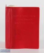 Chinese Communism - Chairman Mao - The Little Red Book Quotations from Chairman MaoTse Tung, 1966,